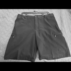 IZOD Golf Shorts